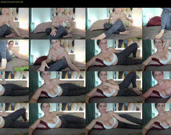 mis_eva — 59 minute Chaturbate female cam show recording, 720p, Dec 11, 2025