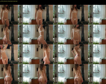 mommamia12 — 3 minute Chaturbate female cam show recording, 480p, Dec 11, 2025