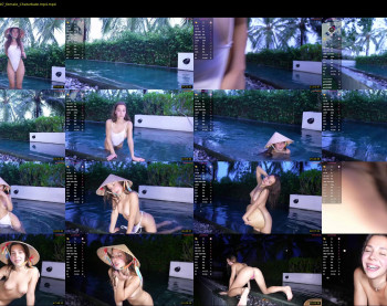 mon1_day — 63 minute Chaturbate female cam show recording, 720p, Dec 11, 2025