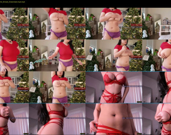 ms_mochii — 52 minute Chaturbate female cam show recording, 720p, Dec 12, 2025