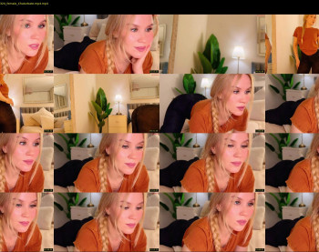 myassistant — 27 minute Chaturbate female cam show recording, 720p, Dec 11, 2025