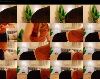 myassistant — 4 minute Chaturbate female cam show recording, 720p, Dec 11, 2025