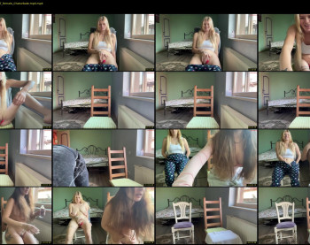 natybron — 121 minute Chaturbate female cam show recording, 720p, Dec 11, 2025