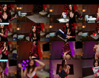 newchloe18 — 114 minute Chaturbate female cam show recording, 720p, Dec 11, 2025