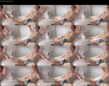 nfeibk — 49 minute Chaturbate male cam show recording, 720p, Dec 12, 2025