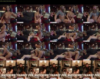 odinn_freyaa — 74 minute Chaturbate couple cam show recording, 720p, Dec 11, 2025