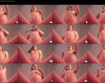 oke_doke — 67 minute Chaturbate female cam show recording, 720p, Dec 11, 2025