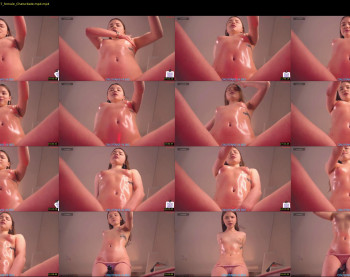 oke_doke — 67 minute Chaturbate female cam show recording, 720p, Dec 11, 2025