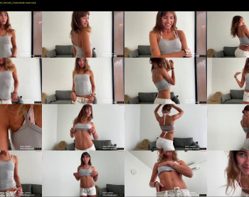 oofbabe__ — 67 minute Chaturbate female cam show recording, 720p, Dec 12, 2025