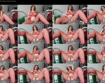 palaustudio — 16 minute Chaturbate female cam show recording, 720p, Dec 11, 2025