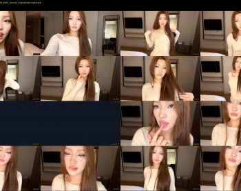 palmiratownzen — 25 minute Chaturbate female cam show recording, 720p, Dec 11, 2025