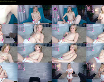 phyllisearney — 120 minute Chaturbate female cam show recording, 720p, Dec 11, 2025