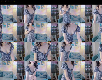 posh_nancy — 9 minute Chaturbate female cam show recording, 720p, Dec 11, 2025