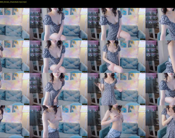 posh_nancy — 28 minute Chaturbate female cam show recording, 720p, Dec 11, 2025