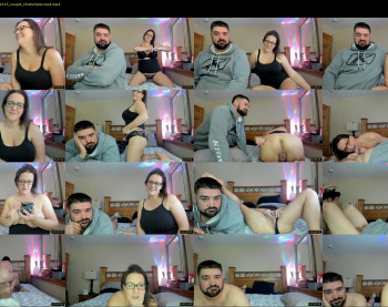prettystarmn — 122 minute Chaturbate female cam show recording, 720p, Dec 11, 2025