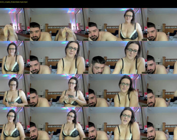 prettystarmn — 6 minute Chaturbate female cam show recording, 720p, Dec 11, 2025