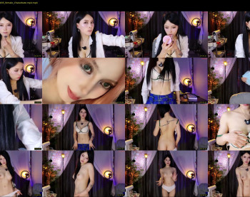 reaowna___ — 44 minute Chaturbate female cam show recording, 720p, Dec 12, 2025