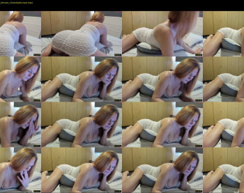 roxxxco — 7 minute Chaturbate female cam show recording, 720p, Dec 11, 2025