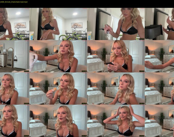 roxyrain2736 — 31 minute Chaturbate female cam show recording, 720p, Dec 11, 2025