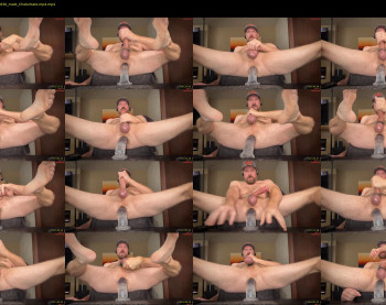 ryanlanders — 55 minute Chaturbate male cam show recording, 720p, Dec 11, 2025