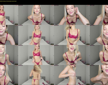 sarahphyllis — 19 minute Chaturbate female cam show recording, 720p, Dec 11, 2025