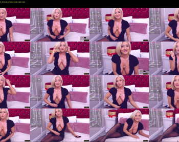 saralucky — 9 minute Chaturbate female cam show recording, 720p, Dec 11, 2025