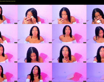 sasha_fox0 — 16 minute Chaturbate couple cam show recording, 720p, Dec 11, 2025