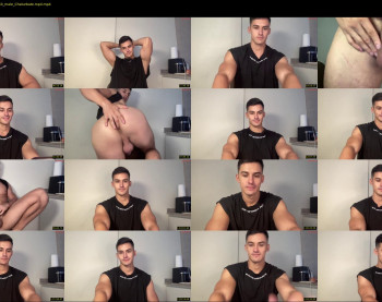 sebybeba — 107 minute Chaturbate couple cam show recording, 720p, Dec 11, 2025