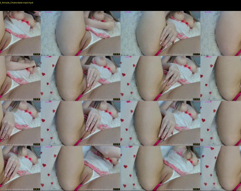 sellapink — 6 minute Chaturbate female cam show recording, 720p, Dec 11, 2025