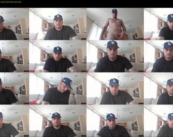 soft0ne — 40 minute Chaturbate male cam show recording, 480p, Dec 11, 2025