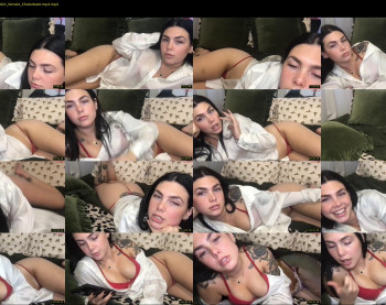stacywithuu — 121 minute Chaturbate female cam show recording, 720p, Dec 11, 2025