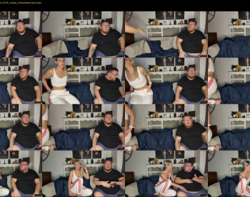 sunshine_diddy — 3 minute Chaturbate couple cam show recording, 720p, Dec 11, 2025