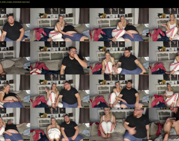sunshine_diddy — 101 minute Chaturbate couple cam show recording, 720p, Dec 11, 2025