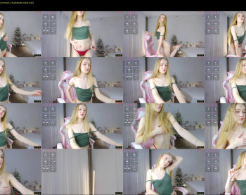 suzipons — 41 minute Chaturbate female cam show recording, 720p, Dec 11, 2025