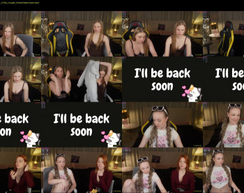 sweetdesiree_ — 121 minute Chaturbate couple cam show recording, 720p, Dec 11, 2025
