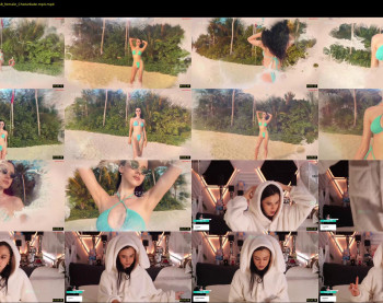 taanni_bc — 57 minute Chaturbate female cam show recording, 720p, Dec 11, 2025