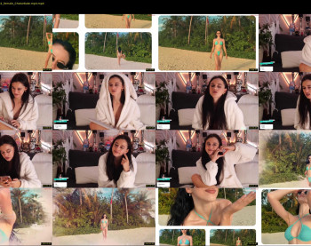 taanni_bc — 79 minute Chaturbate female cam show recording, 720p, Dec 11, 2025