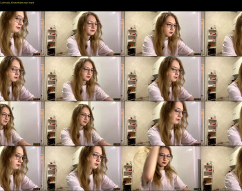 tainastoa — 3 minute Chaturbate female cam show recording, 720p, Dec 11, 2025