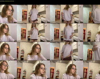 tainastoa — 33 minute Chaturbate female cam show recording, 720p, Dec 11, 2025