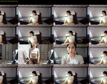 tempiebunting — 31 minute Chaturbate female cam show recording, 720p, Dec 11, 2025