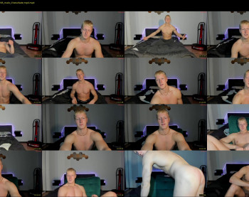 thejacob_d — 38 minute Chaturbate male cam show recording, 720p, Dec 11, 2025