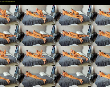 thermalsis — 17 minute Chaturbate male cam show recording, 720p, Dec 11, 2025