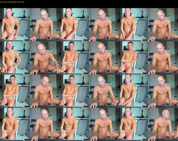 thermalsis — 5 minute Chaturbate male cam show recording, 720p, Dec 11, 2025