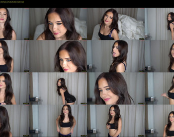 tinyxstar — 121 minute Chaturbate female cam show recording, 720p, Dec 11, 2025