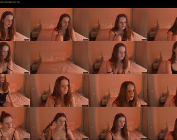 toxl — 120 minute Chaturbate female cam show recording, 720p, Dec 11, 2025