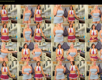 tunderose — 120 minute Chaturbate female cam show recording, 720p, Dec 11, 2025