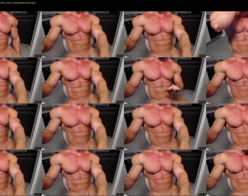 vecinito_ctb — 4 minute Chaturbate male cam show recording, 720p, Dec 11, 2025
