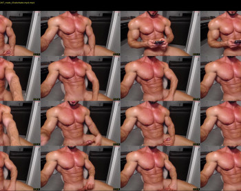 vecinito_ctb — 4 minute Chaturbate male cam show recording, 720p, Dec 11, 2025