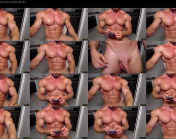 vecinito_ctb — 92 minute Chaturbate male cam show recording, 720p, Dec 11, 2025