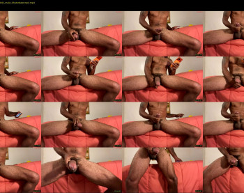 victoryd007 — 7 minute Chaturbate male cam show recording, 720p, Dec 12, 2025